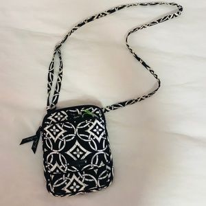 Vera Bradley Cross Body
